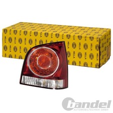 HELLA RÜCKLEUCHTE RECHTS passend für VW POLO (9N_)