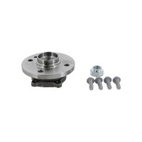 Radlagersatz Ø 137 Mm Triscan Aftermarket-Expertise FüR U.A. Mini