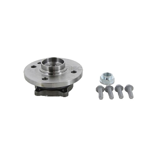 Radlagersatz Ø 137 Mm Triscan Aftermarket-Expertise FüR U.A. Mini-image