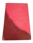 Together In Song Australian Hymn Book II Melody Line Edition Hardcover
