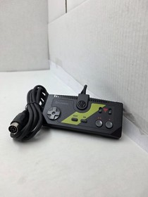 2 NEW Turbo Grafx 16 Pads Controllers for Turbografx-16 W/ 10 Ft Extra long Cord
