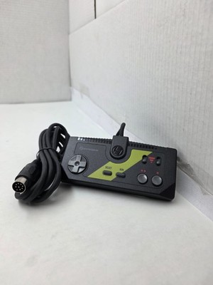 NEW  Hyperkin Turbo Grafx 16 Pad Controller for With 10 Ft Extra long Cord