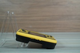 SNK Neo Geo Pocket Color Console HANSHIN Tigers Limited Model RARE!