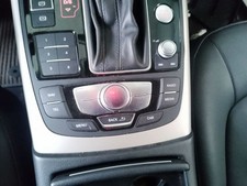 Autoradio Audi A7