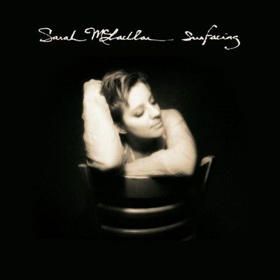 Oberflächenbelag von Sarah McLachlan