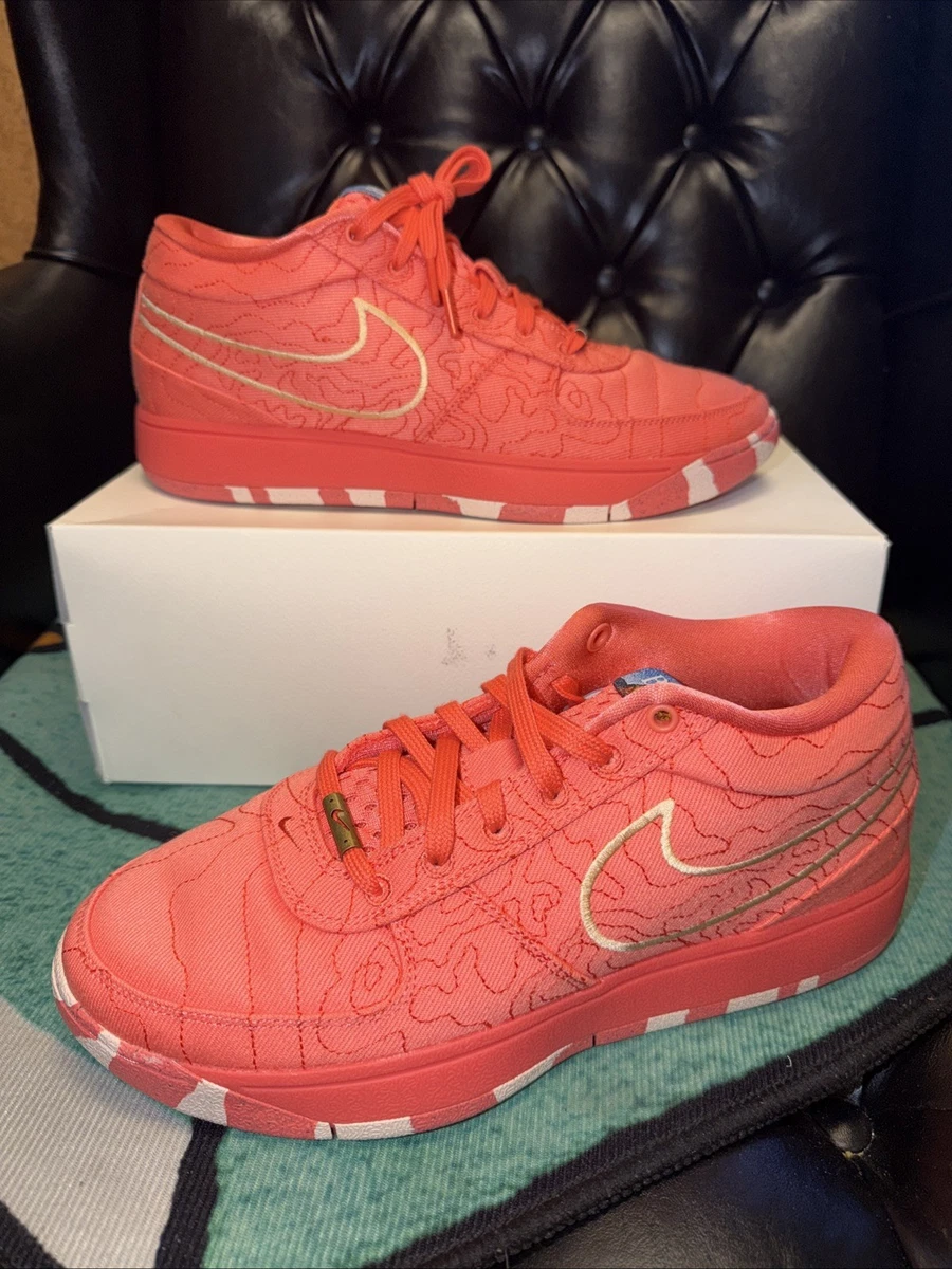 Nike Book 1 Textile Sedona for Sale | Authenticity Guaranteed | eBay