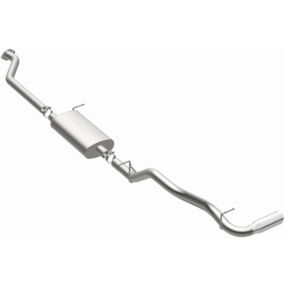 MagnaFlow 15778-AH para Chevrolet Silverado 1500 2003-2006 4,3 L V6 gas ohv Foto 2 de 4