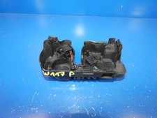 Mercedes-Benz CLA C117 X117 W117 2015 Schloss Schlie&szlig;zylinder Motorhaube