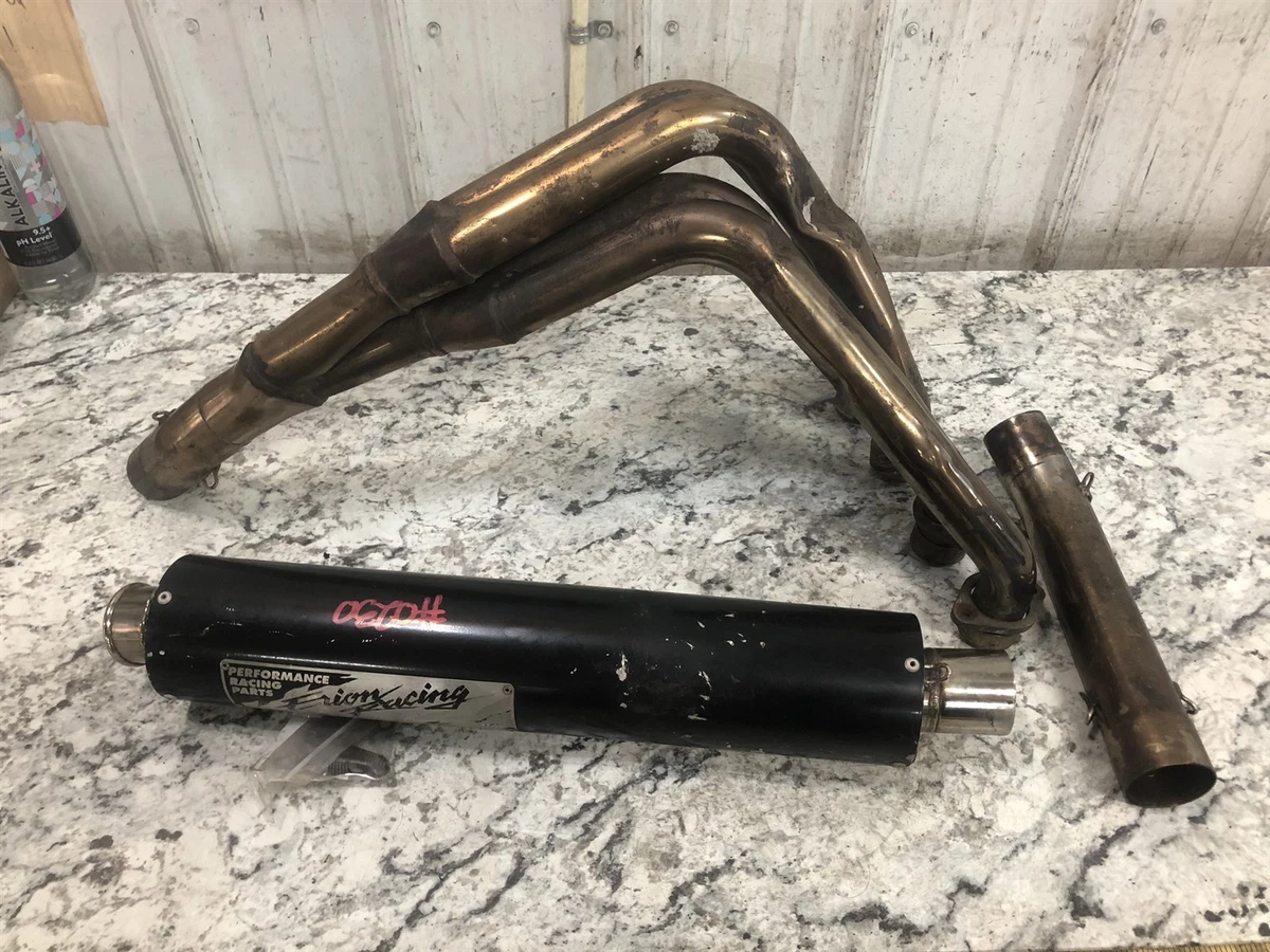 25+ Motorcycle Parts for Honda CBR1100XX for sale | Updated Oct 2026