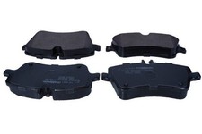 MAXGEAR BREMSBELÄGE MERCEDES-BENZ C-KLASSE W203 S203 CL203 CLK C209 A209