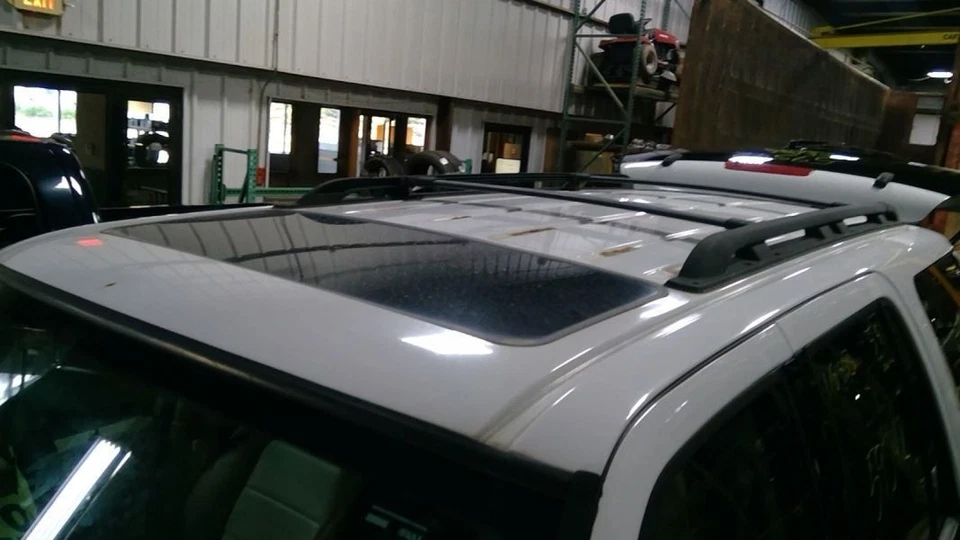 Radiator Standard Duty Cooling 1" Core Fits 04-08 FORD F150 PICKUP 4241230 Foto 4 de 4