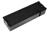 Aeg Aktivkohlefilter MCFE18 Type60 372X114Mm FüR Dunstabzugshaube