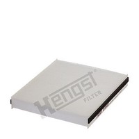 Hengst Filter E1990LI Filter, Innenluft FüR Ford, Volvo, Volvo (Changan)