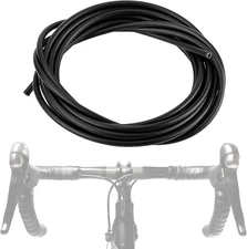 Bike Shifting Cable, 4Mm Bicycle Shifter Cable Housing Univer
