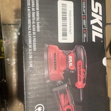 SKIL SR211601 5 inch Random Orbit Sander