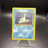 Pokémon TCG Lapras Fossil 10/62 Holo 1999-2000 Wizards Holo Rare