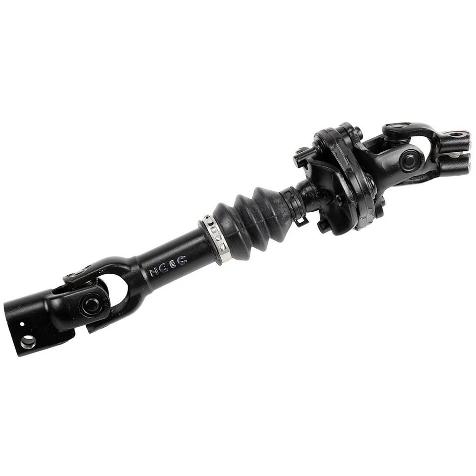 Нижний рулевой вал 15839836 переменного тока Delco для Chevy SaVana Express Van GMC 2500 - Изображение 2 из 3