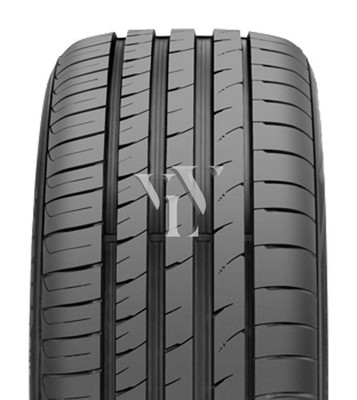 2x  Sommerreifen TOURADOR X-SPEED TU1 235/50 R17 100 W