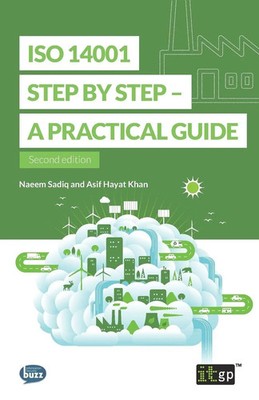 Naeem Sadiq (u. a.) | ISO 14001 Step by Step | Taschenbuch | Englisch (2019)