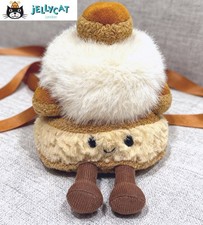 Amuseables Mirielle St Honoré 🇫🇷 Jellycat | Jelly Journal