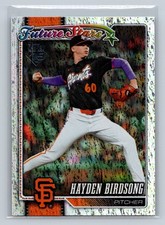 2026 Topps Hayden Birdsong
