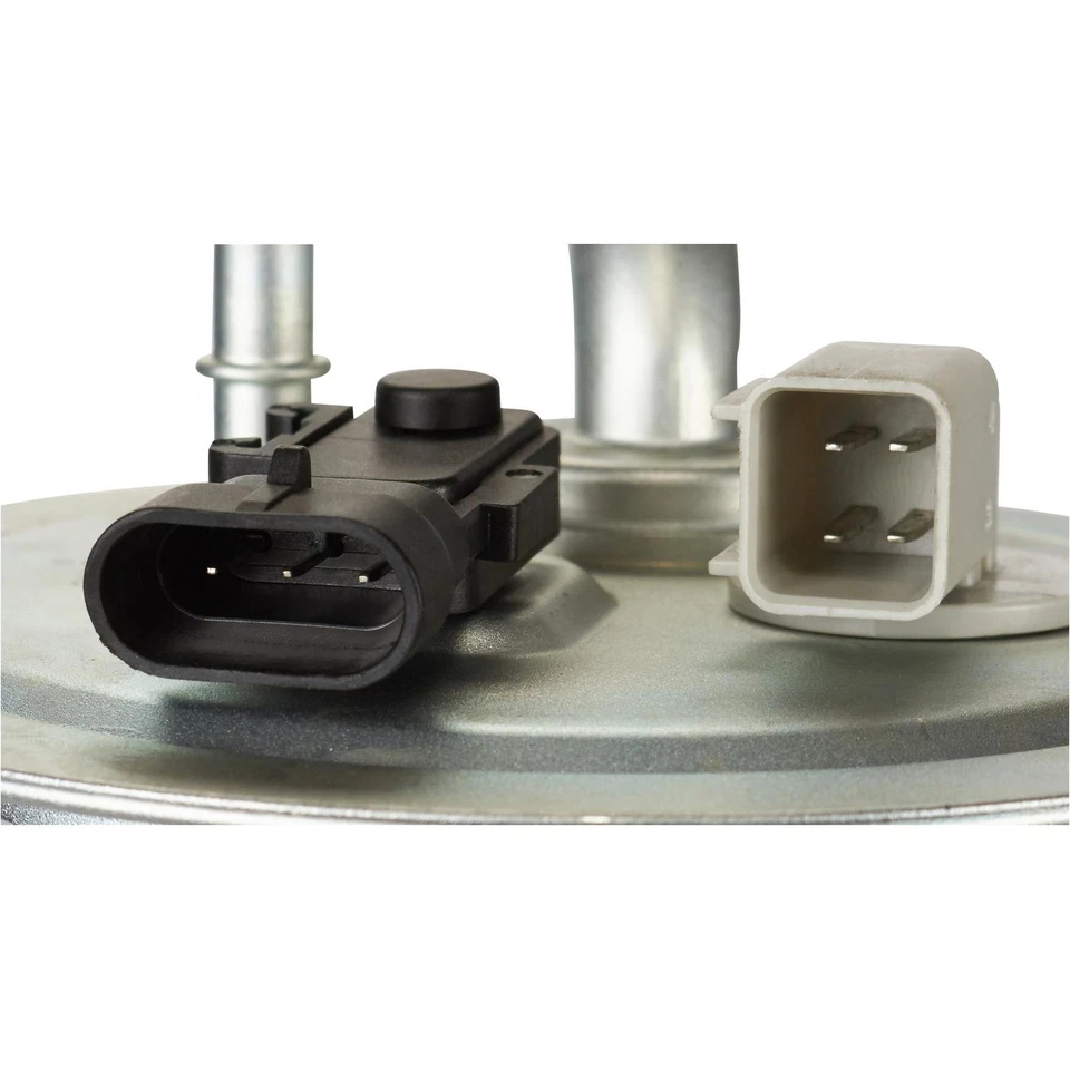 Módulo de bomba de combustible CarQuest E3746M para Chevrolet GMC Isuzu Ascender Envoy XL 05-06 Foto 2 de 4