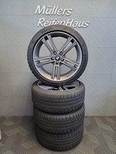 BMW 5ER G30 G31 19 ZOLL  WINTERR�DER WINTERREIFEN 245/40R19