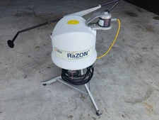 Kipp & Zonen RaZON+ sun tracker used/working