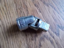 Snap On tools FU8A 3/8" Drive Universal  Joint Very Good condition 