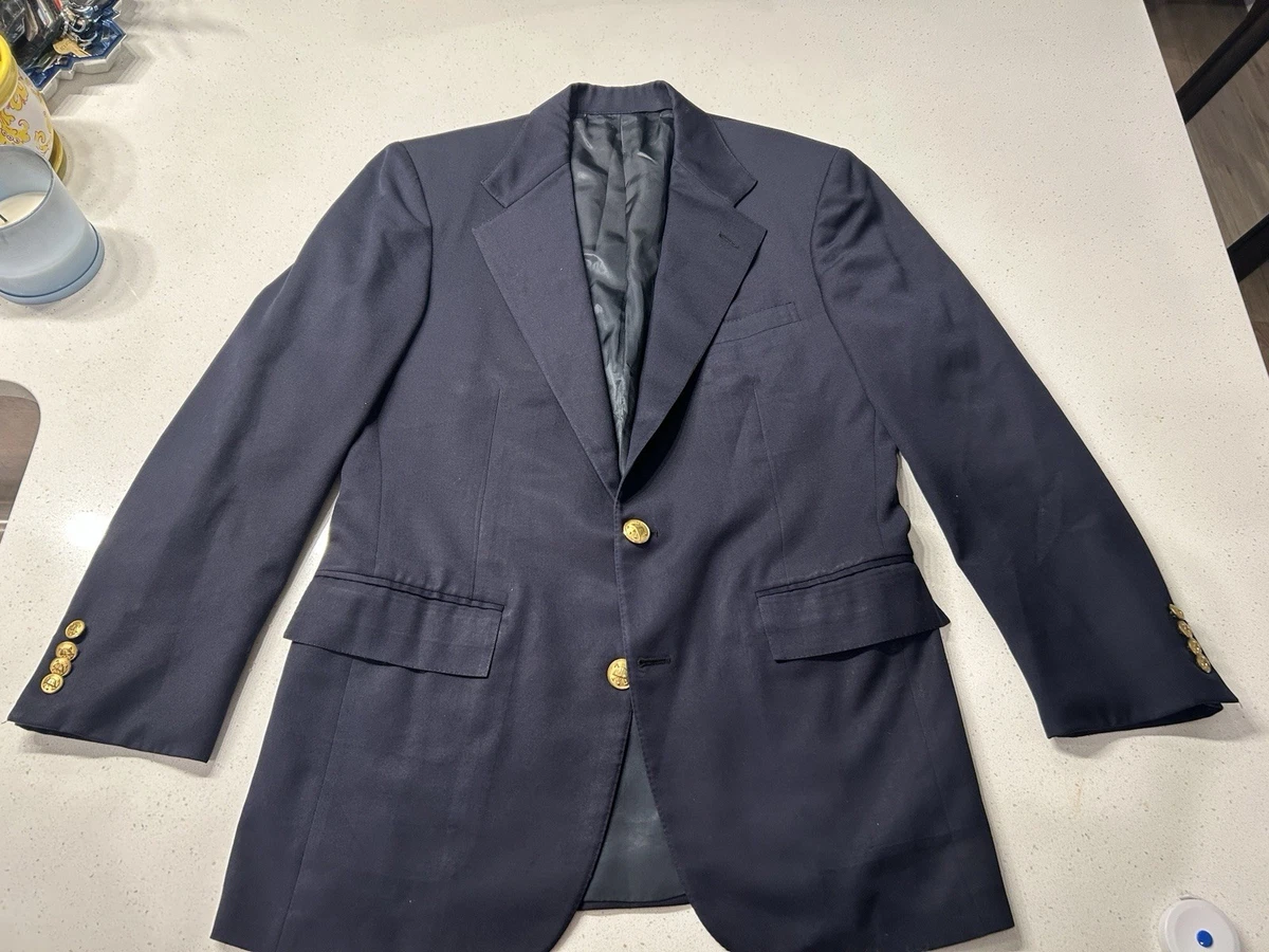 Polo Ralph Lauren Blue Suits & Blazers for Men for sale | eBay