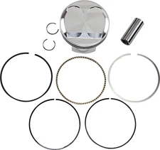 JE PISTONS - 300177 - Piston Kit