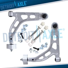 Rear Upper Control Arm Sway Bars for 2002-2005 Ford Explorer Mercury Mountaineer