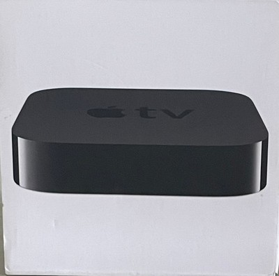 Apple TV (2nd Generation) 8GB Media Streamer - A1378 for sale