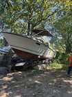 1988 Larson Sport Fish 26' Boat w/ Title & Trailer