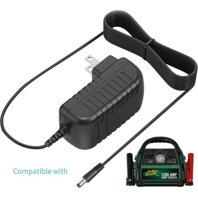 #ad AC DC Adapter For Deltran Battery Tender 1200 Amp Jump Power Starter 030 0004 $11.69