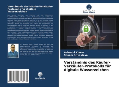 Ashwani Kumar (u. a.) | Verständnis des Käufer-Verkäufer-Protokolls für...