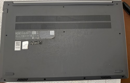 Lenovo ThinkBook 15 G4 IAP 15.6'' (512GB SSD, Intel Core i7 12th Gen,16GB RAM) - Picture 3 of 6