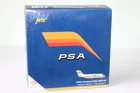 GEMINI JETS 1:400 BAe 146-200 AVRO RJ85 - PSA N348PS GJPSA675