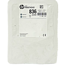 New Genuine HP 836 Optimizer  Latex Printhead...