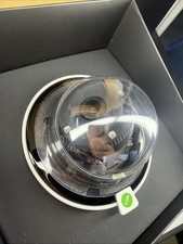 CISCO Meraki MV12W Cloud-Managed Indoor HD Dome Camera MV12W-HW New MSRP 217