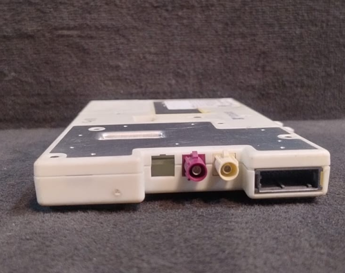 BMW X5 F15 F85 TELEMATICS COMMUNICATION CONTROL MODULE ECU P/N 1D2447785 - Picture 18 of 21