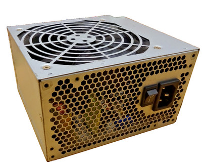 FSP Fortron / Source FSP250-50AMDN 20+4 PIN Netzteil 250W #NT4553
