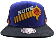 Mitchell & Ness Purple NBA Phoenix Suns 95 AS...