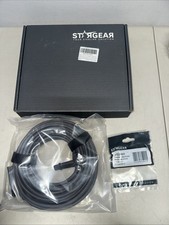 32.8FT Cable for Starlink Actuated Gen 2,for Starlink Internet Kit,Replacement