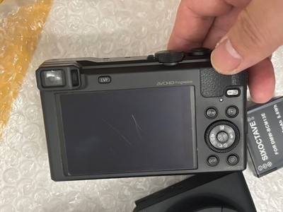 ▪️美品▪️パナソニック Panasonic DMC-TZ60 概要 デジタルカメラ DMC-TZ60 | LUMIX（ルミックス） ミラー