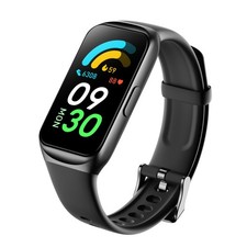 Smart Watch for Men Women 24H Heart Rate Monitor IP68 Waterproof Fitness Tracker
