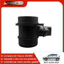 Débimètre Seat ALTEA