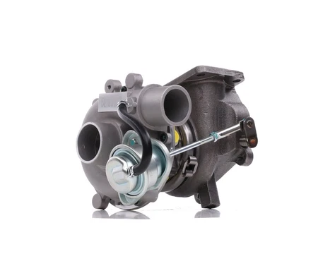 Turbolader XM349G428AB
