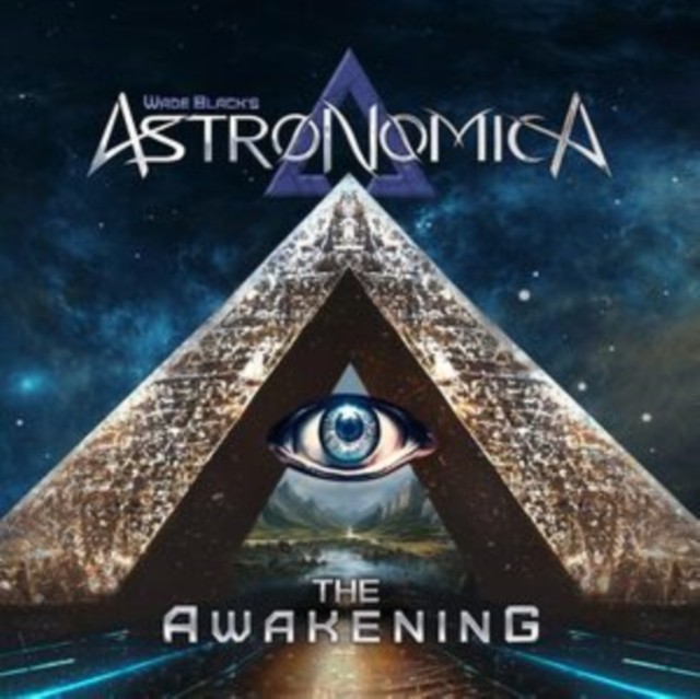 Wade Black's Astronomica The Awakening - Image 2