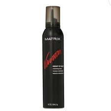 Matrix Vavoom Height of Glam Volumizing Foam Mousse 9 oz